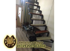 Лестничный марш