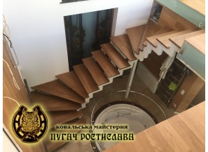 Лестничный марш